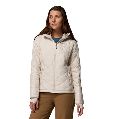 Women's Heavenly™ Hooded Jacket