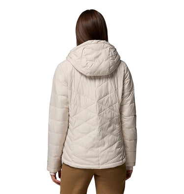 Women's Heavenly™ Hooded Jacket