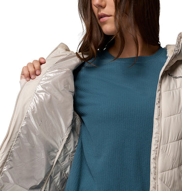 Women's Heavenly™ Hooded Jacket
