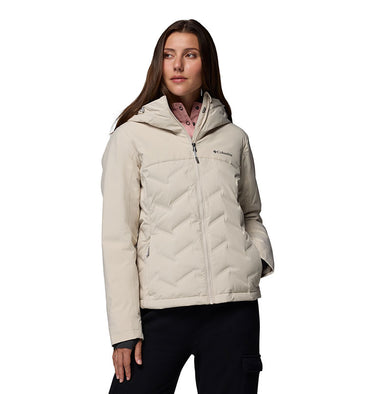Women's Grand Trek™ III Down Jacket