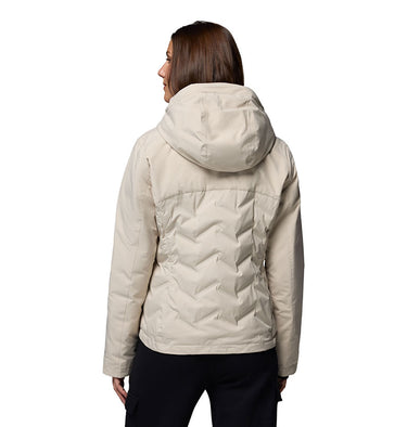 Women's Grand Trek™ III Down Jacket