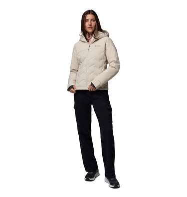 Women's Grand Trek™ III Down Jacket