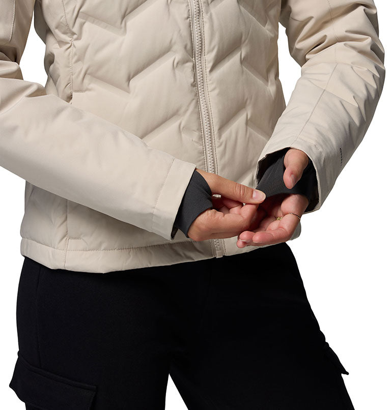Women's Grand Trek™ III Down Jacket