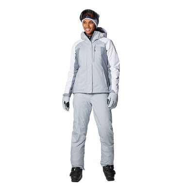 Women's Snowy Summit Insulated Jacket