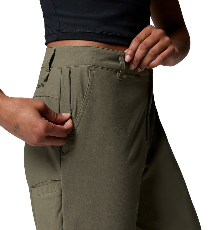Women's Leslie Falls Convertible Pants