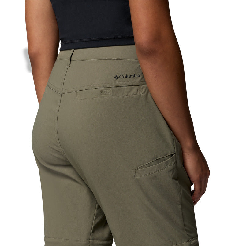 Women's Leslie Falls Convertible Pants