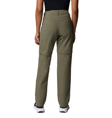 Women's Leslie Falls Convertible Pants