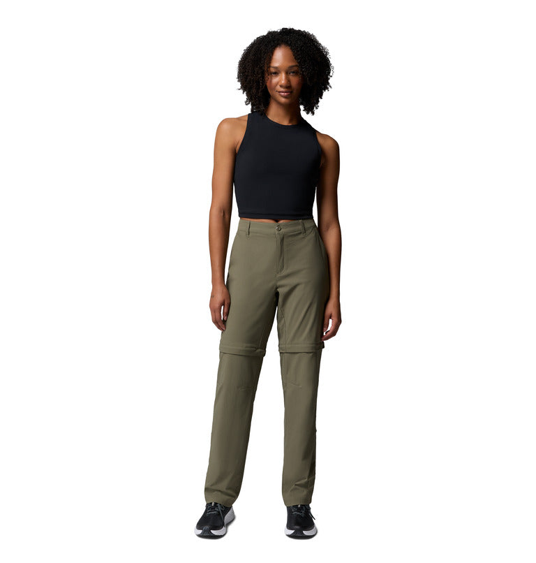 Women's Leslie Falls Convertible Pants