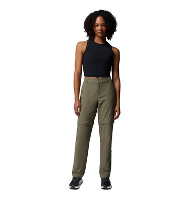 Women's Leslie Falls Convertible Pants