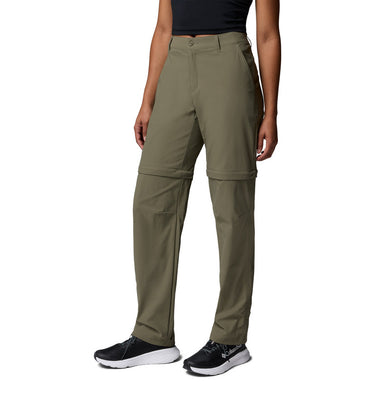 Women's Leslie Falls Convertible Pants