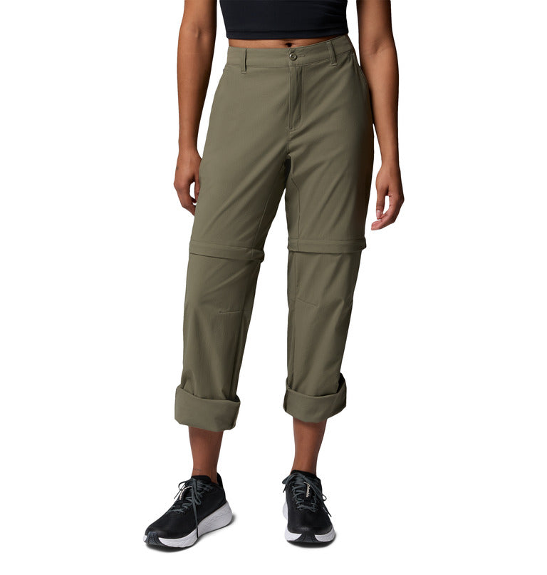 Women's Leslie Falls Convertible Pants
