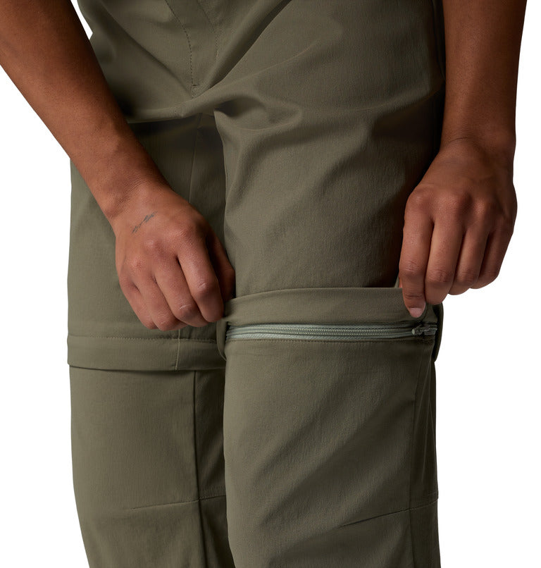 Women's Leslie Falls Convertible Pants