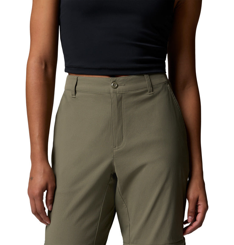 Women's Leslie Falls Convertible Pants
