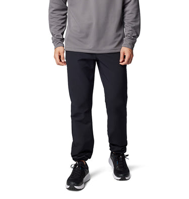 Men's Black Mesa Warm Pants