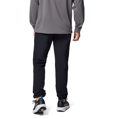 Men's Black Mesa Warm Pants