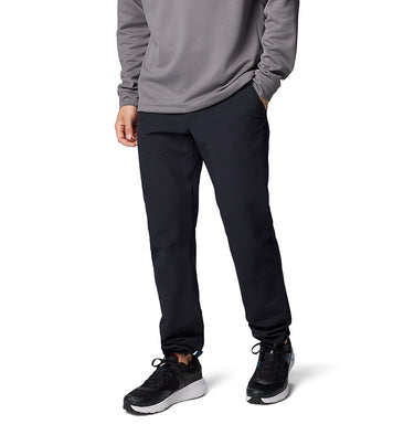 Men's Black Mesa Warm Pants
