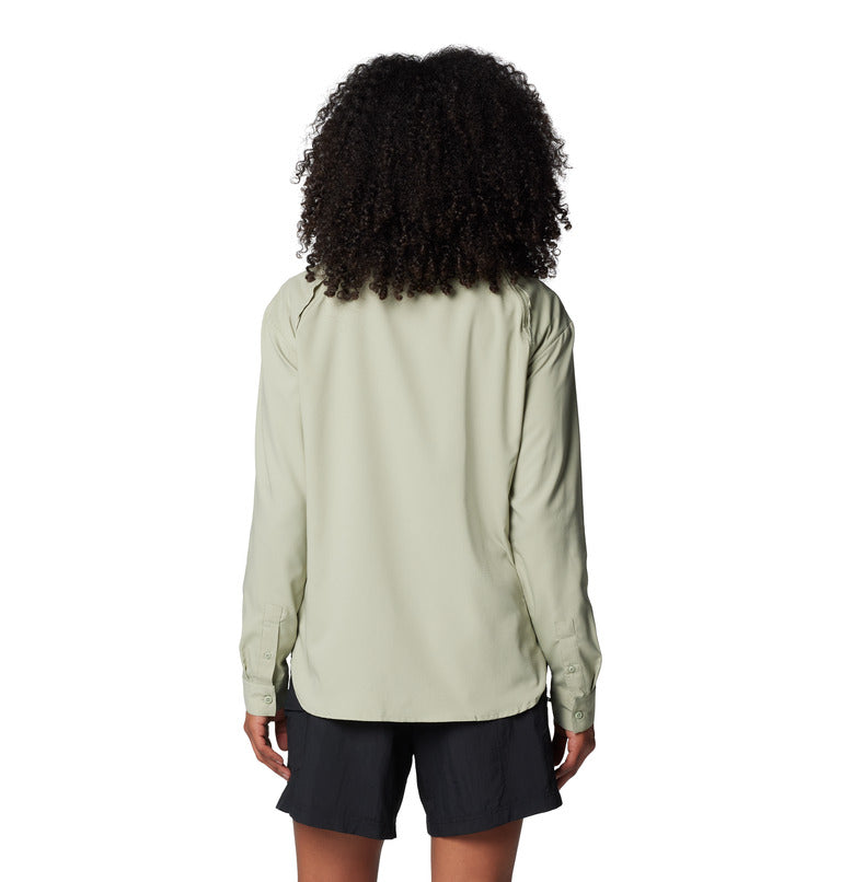 Women's Silver Ridge™ Utility Long Sleeve Shirt