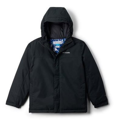 Boys' Hikebound II Insulated Jacket