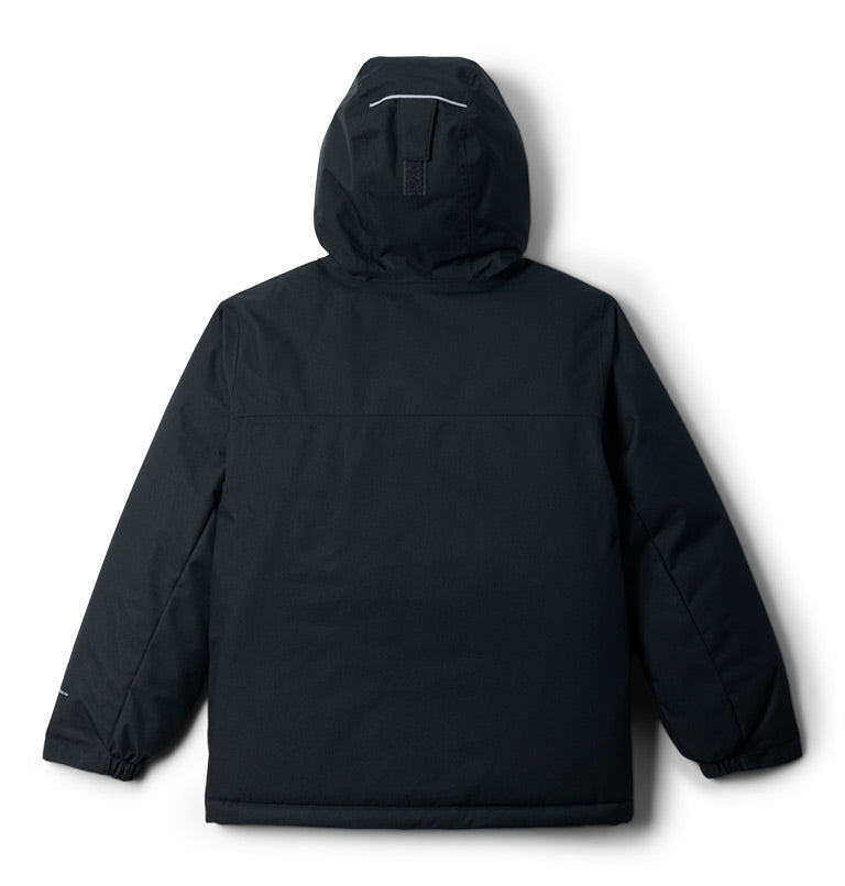 Boys' Hikebound II Insulated Jacket