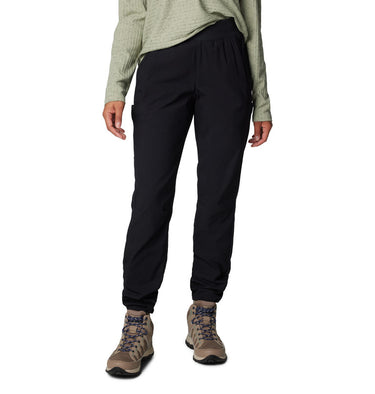 Leslie Falls Pull-On Pant