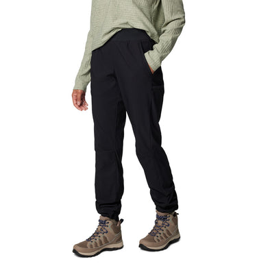 Leslie Falls Pull-On Pant