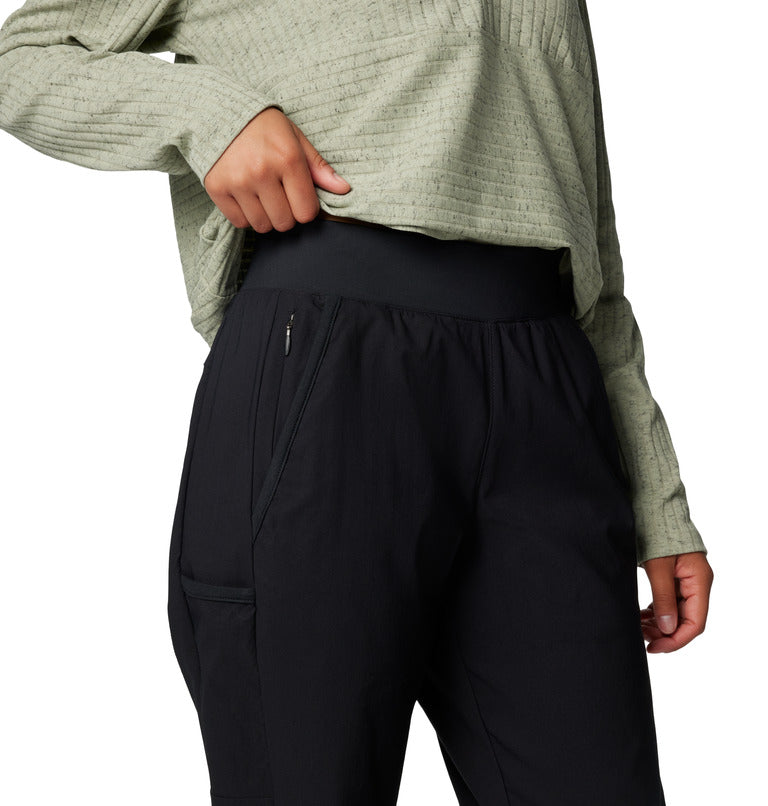 Leslie Falls Pull-On Pant