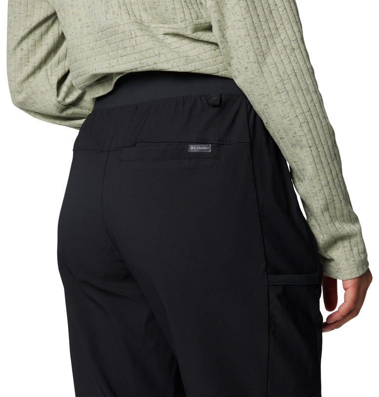 Leslie Falls Pull-On Pant