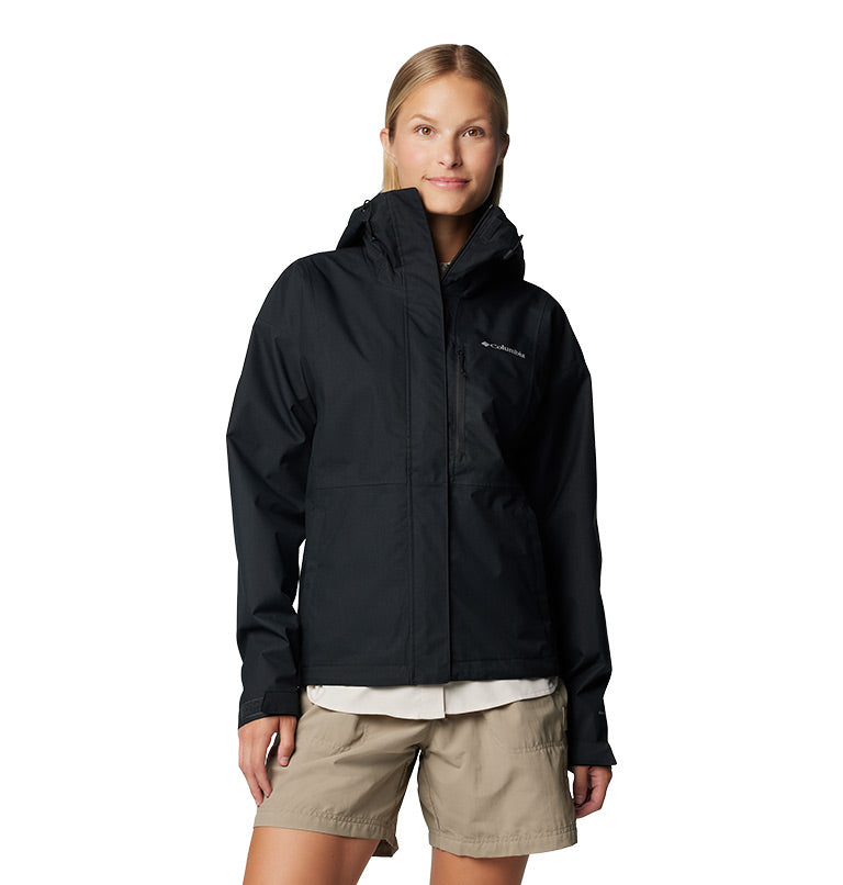 Women's Hikebound II Jacket