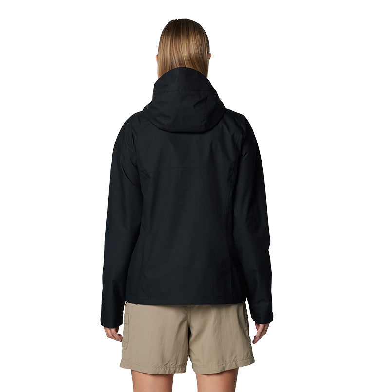 Women's Hikebound II Jacket