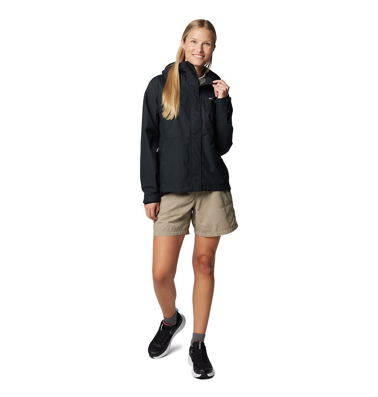 Women's Hikebound II Jacket