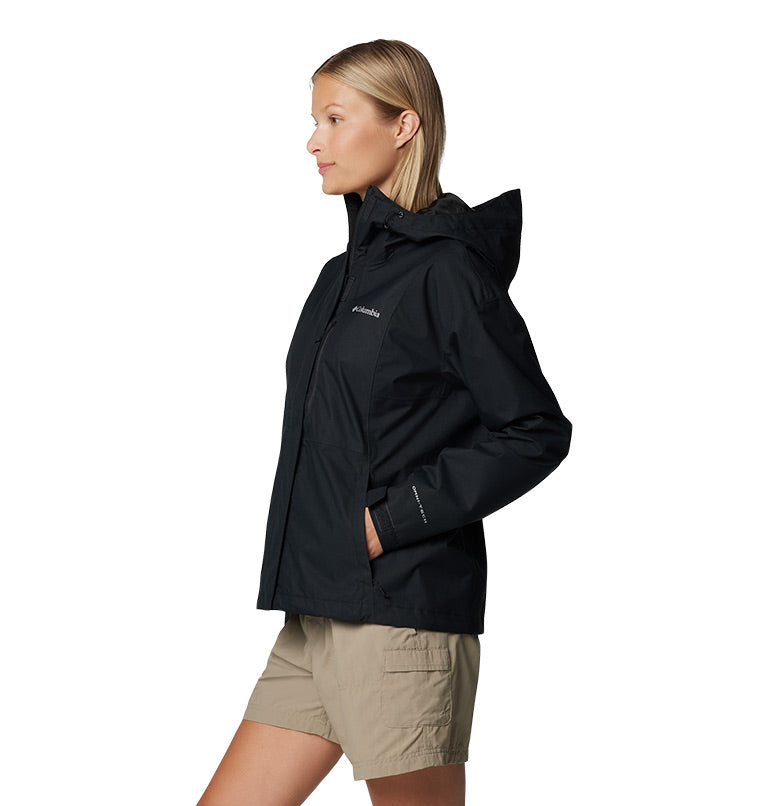 Women's Hikebound II Jacket