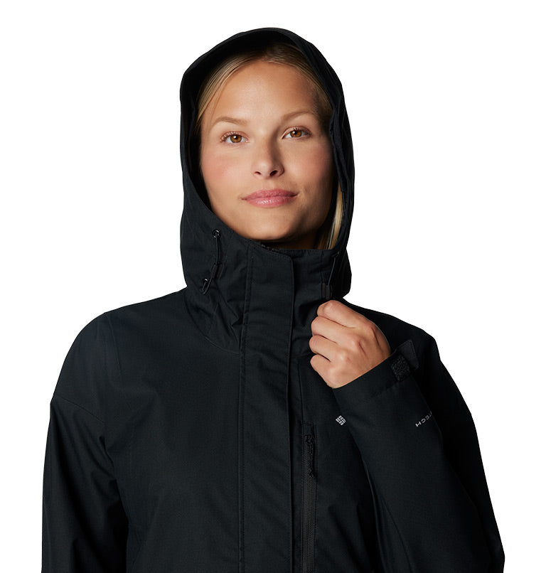 Women's Hikebound II Jacket