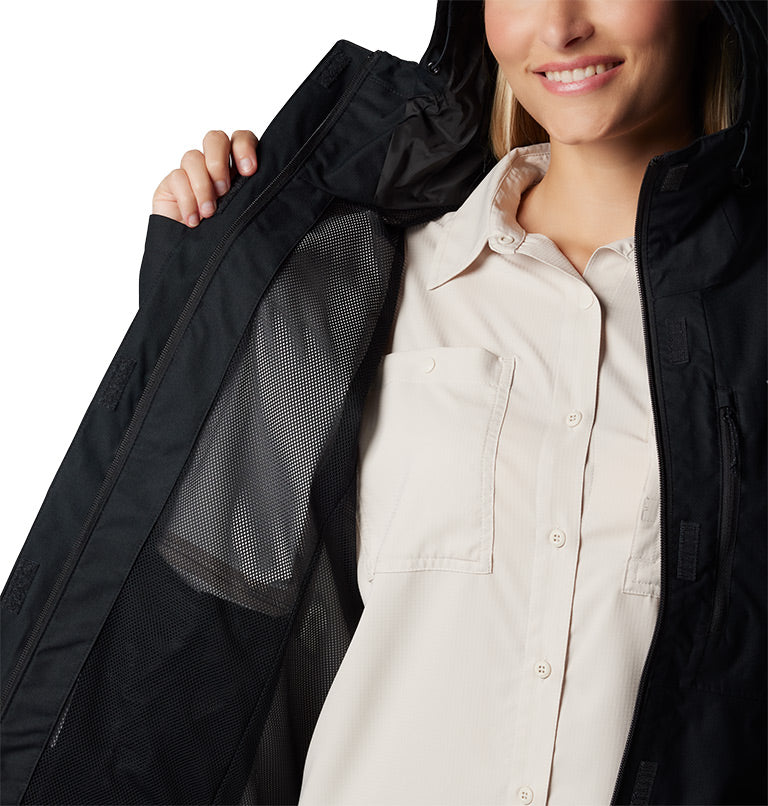 Women's Hikebound II Jacket
