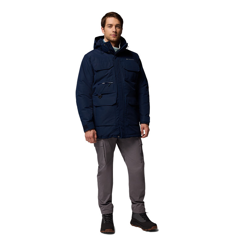 Men's Landroamer II Parka Jacket