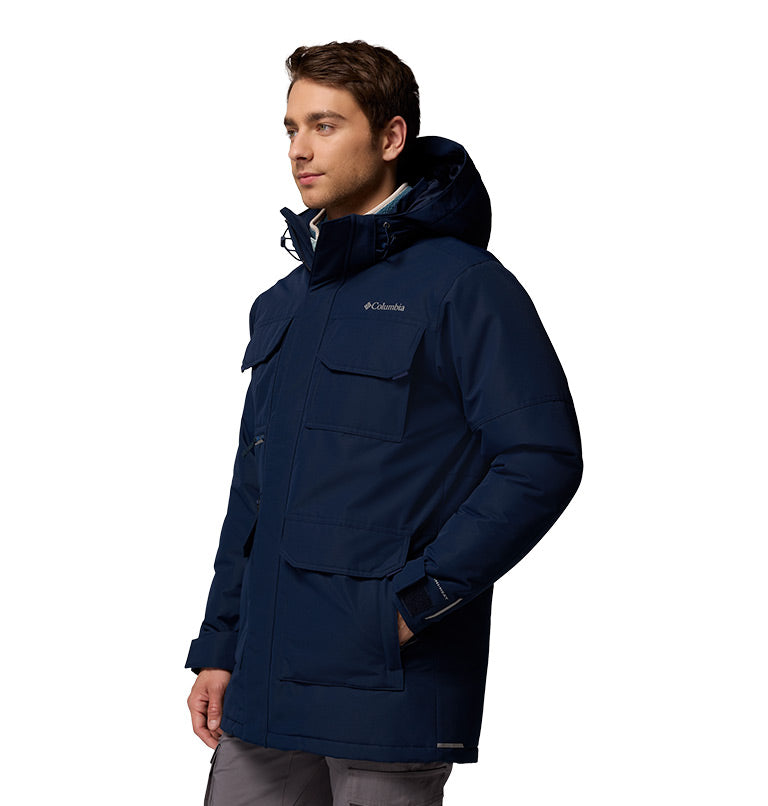 Men's Landroamer II Parka Jacket