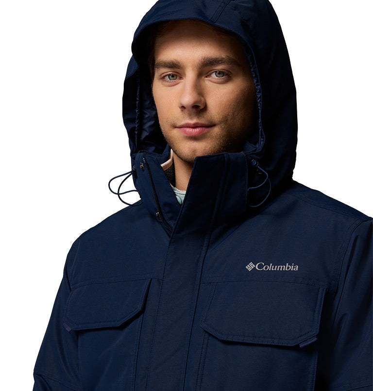 Men's Landroamer II Parka Jacket