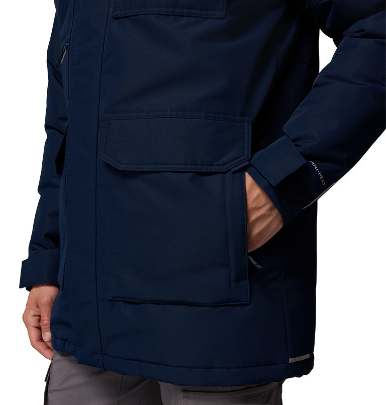 Men's Landroamer II Parka Jacket