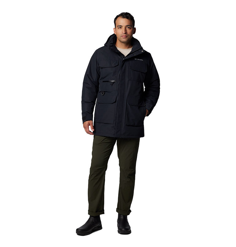 Men's Landroamer II Parka Jacket