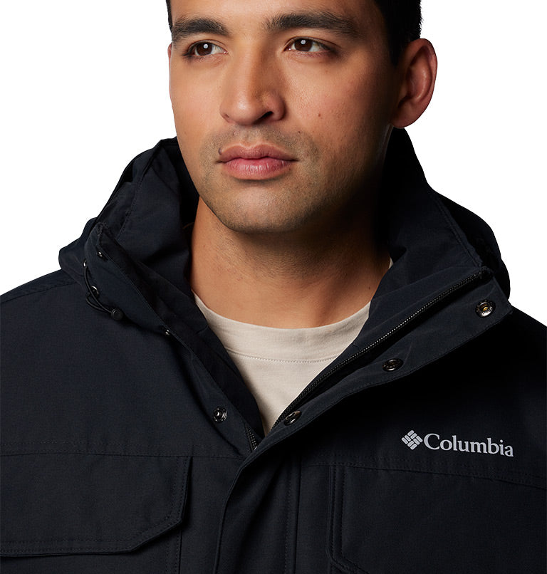 Men's Landroamer II Parka Jacket