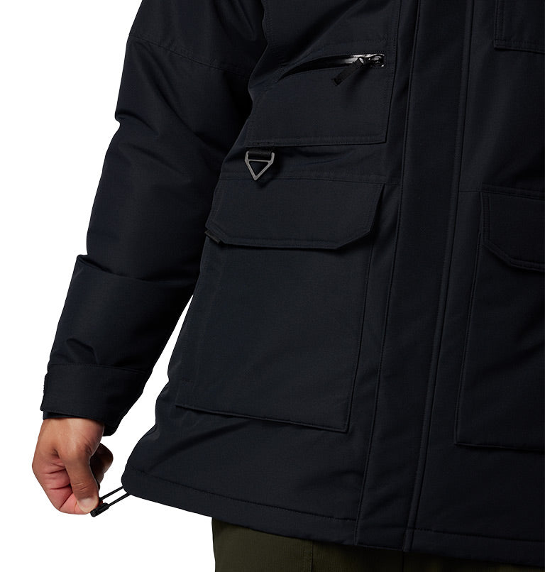 Men's Landroamer II Parka Jacket