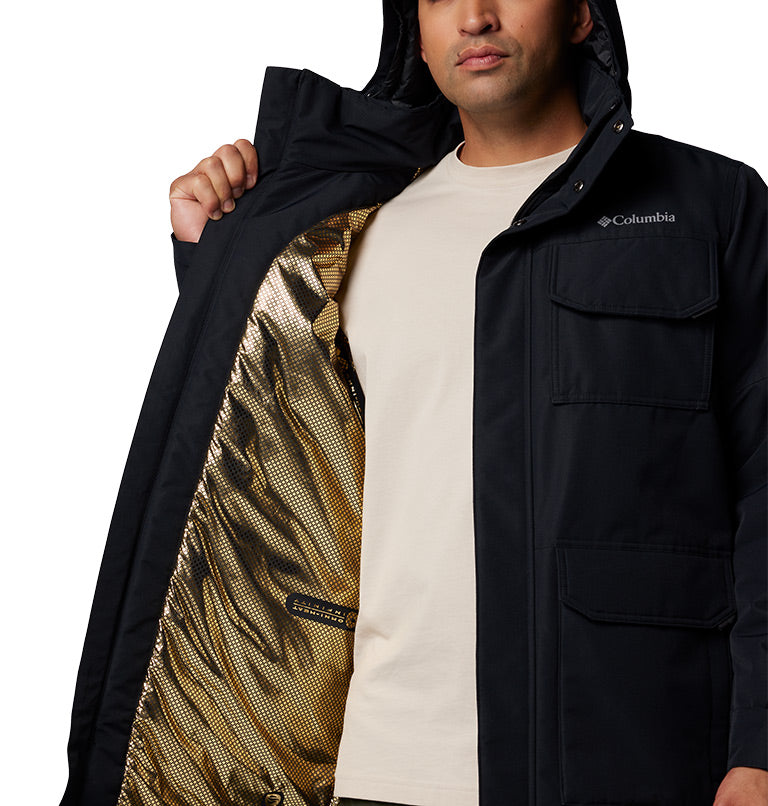Men's Landroamer II Parka Jacket