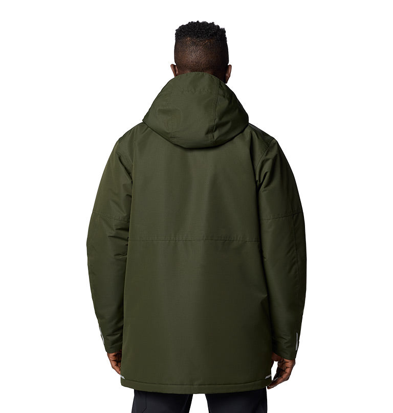 Men's Landroamer II Parka Jacket