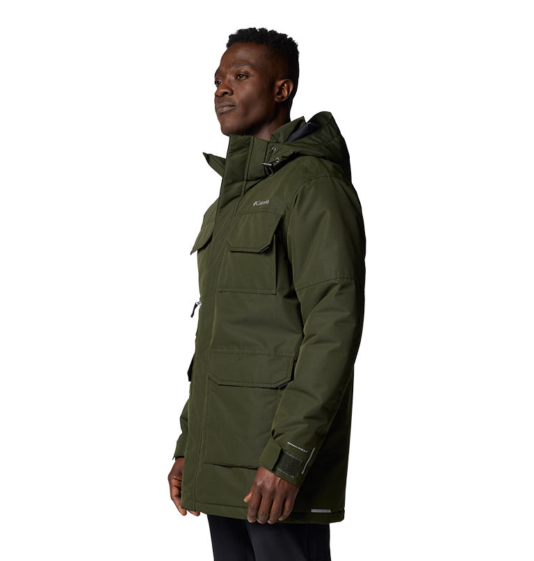 Men's Landroamer II Parka Jacket