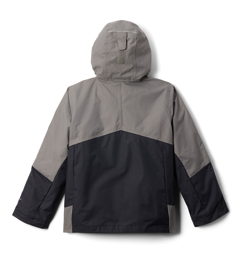 Boys' Bugaboo III Fleece Interchange Jacket