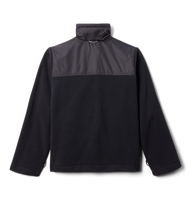 Boys' Bugaboo III Fleece Interchange Jacket