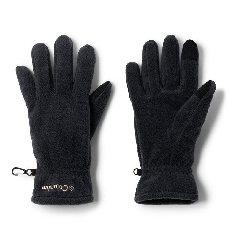 Women's gloves Columbia Benton Springs II Fleece Glove