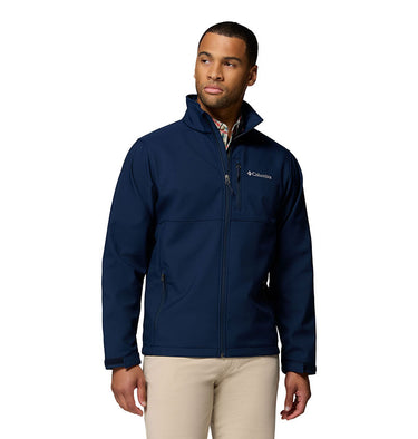 Men's Ascender™ Softshell Jacket
