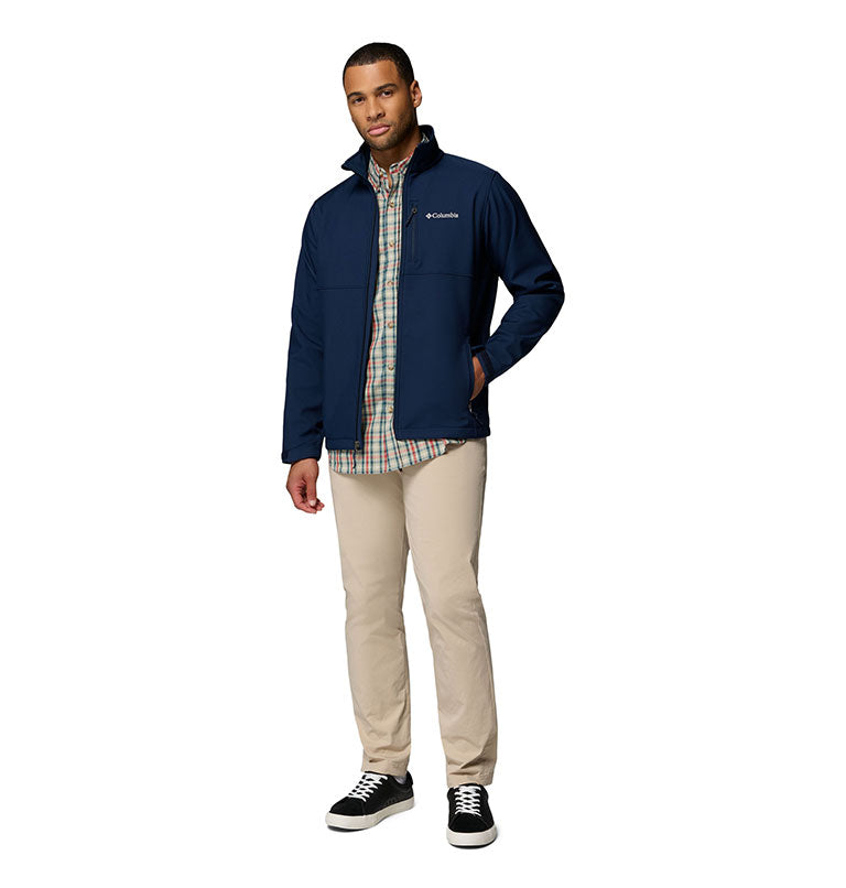 Men's Ascender™ Softshell Jacket