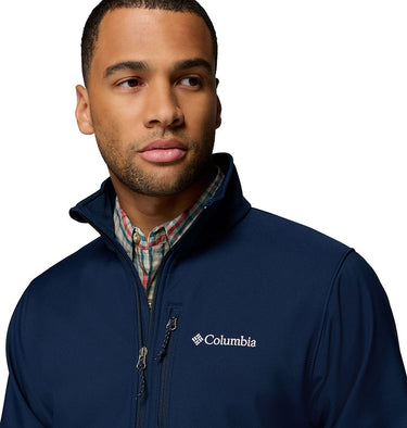 Men's Ascender™ Softshell Jacket