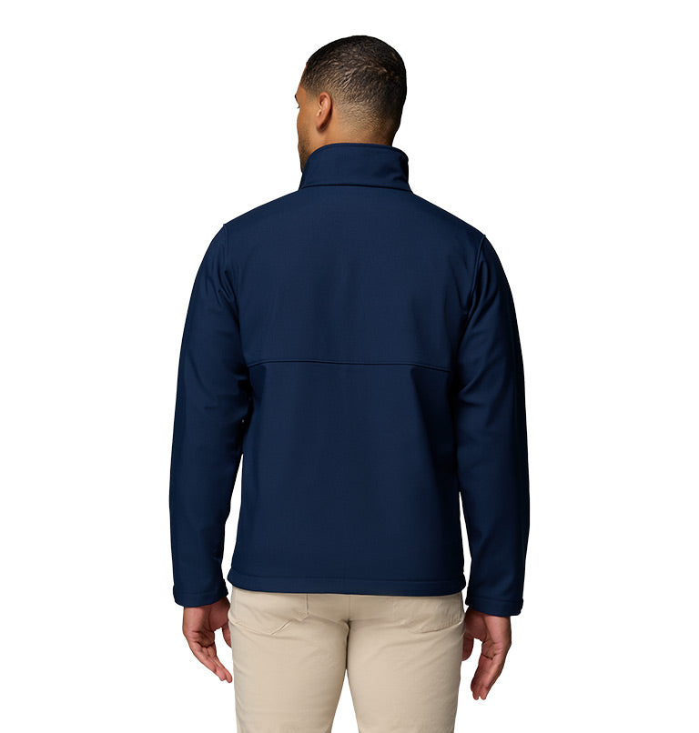 Men's Ascender Hiking Softshell Jacket